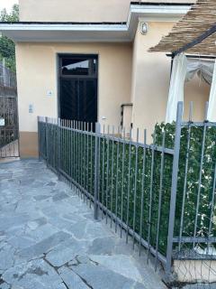 Varazze Apartment - Varazze - 7