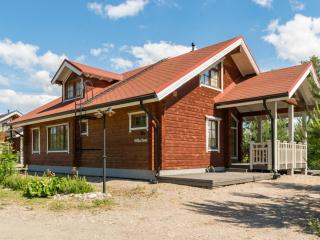 Holiday Home Villa onni by Interhome - Hattusaari - 0
