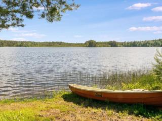 Holiday Home Villa onni by Interhome - Hattusaari - 9