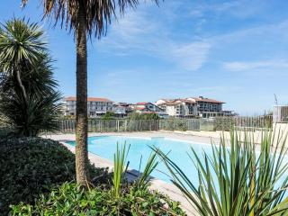 Apartment Les Terrasses Notre Dame du Port-9 by Interhome - Capbreton - 0