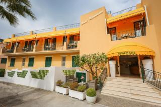 Hotel Rivamare - Ischia - 8