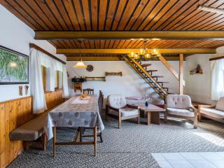 Holiday Home Hoja 1 by Interhome - Vítkovice - 2