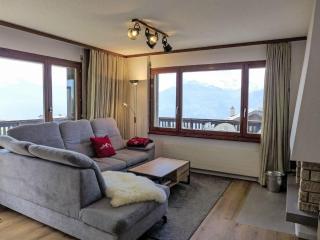 Apartment Mandarin B 19 by Interhome - Crans-Montana - 5