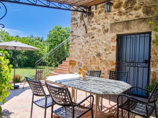 Holiday Home La maison aux volets bleus by Interhome - Entrecasteaux - 3