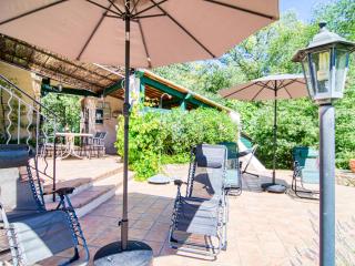 Holiday Home La maison aux volets bleus by Interhome - Entrecasteaux - 2