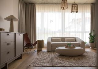 Boutique Hotel RABBIT HOLE - Kielce - 2