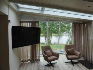 Holiday Home Metbroekhuis Wellness de Luxe by Interhome - Vlagtwedde - 3