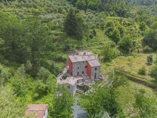 Apartment Vermentino by Interhome - Castiglione Chiavarese - 8