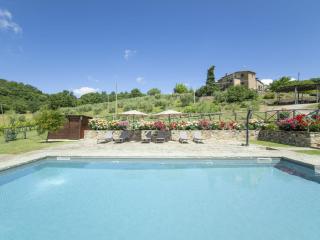 Holiday Home La Dama by Interhome - Poggioni - 7