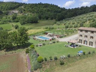 Holiday Home La Dama by Interhome - Poggioni - 8