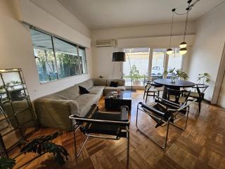 Refugio en Barrio Italia - Casa completa o por habitaciones - Santiago - 1