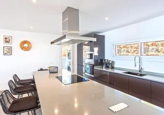 Villa BuenaVista Hills - Sea View - Infinity Pool - Parking - Grill - Malaga - 5