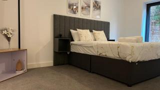 New Build 2 Bedroom Luxury Apartment, Jewellery Quarter Birmingham - Birmingham - 5