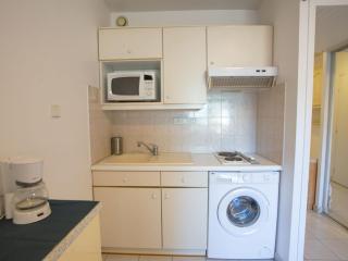 Studio Les Regates-4 by Interhome - 1