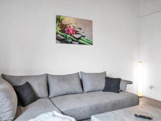 Apartment Zum Kreidesee Hemmoor-1 by Interhome - Oberndorf - 2
