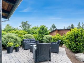 Holiday Home Zuhra - 250m from the sea by Interhome - Præstø - 1