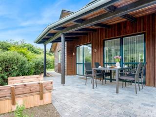 Holiday Home Zuhra - 250m from the sea by Interhome - Præstø - 4