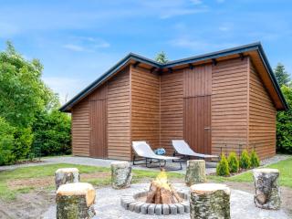 Holiday Home Zuhra - 250m from the sea by Interhome - Præstø - 7