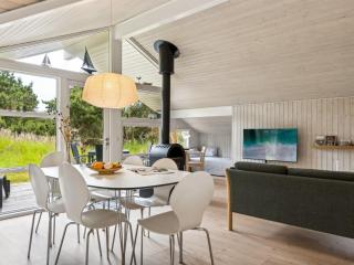 Holiday Home Ubbe - 800m from the sea by Interhome - Fanø - 8