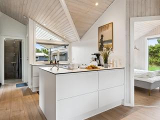 Holiday Home Ubbe - 800m from the sea by Interhome - Fanø - 5
