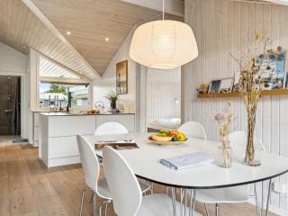 Holiday Home Ubbe - 800m from the sea by Interhome - Fanø - 3