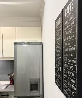 Standard Apartment by Hi5- Kazinczy 2 bedroom - 0