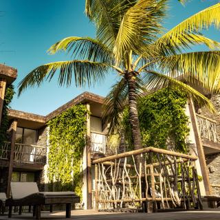 Apenunga Eco Hotel - Jericoacoara - 9