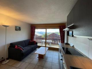 Bel appart 3P pour 6 pers avec wifi et balcon - Les Saisies - FR-1-293-97 - Les Saisies - 4