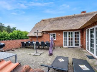 Holiday Home Rajka - 800m from the sea by Interhome - Marielyst - 6