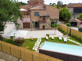 Holiday Home Croce by Interhome - La Croce - 0