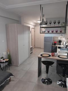 Cozy Di.Va city centre - Tessalónica - 5