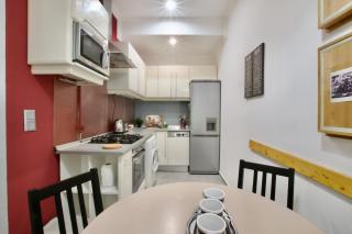 Standard Apartment by Hi5- Kazinczy 2 bedroom - 6