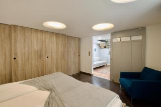 Standard Apartment by Hi5- Kazinczy 2 bedroom - Budapest - 5