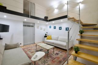 Standard Apartment by Hi5- Kazinczy 2 bedroom - Budapest - 4