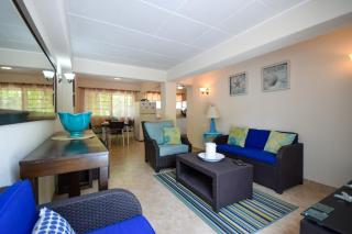 3 min walk to beach - Blue Waters Apt 2 apts by Bluescape - Bridgetown - 9