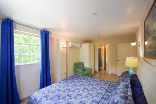 3 min walk to beach - Blue Waters Apt 2 apts by Bluescape - Bridgetown - 7