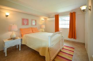 3 min walk to beach - Blue Waters Apt 2 apts by Bluescape - 2