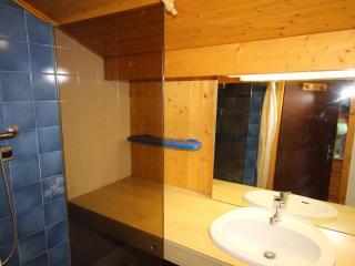 Studio Cabine aux Saisies, 5 pers, balcon sud, garage - FR-1-293-320 - Hauteluce - 7