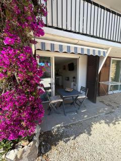 Studio thalie - Bormes-les-Mimosas - 5