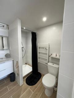 Studio thalie - Bormes-les-Mimosas - 4