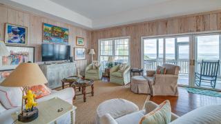 Sea Spray in DeBordieu Colony home by Peace Vacations - 7