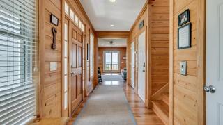 Mr, Bugs Summer House home by Peace Vacations - Pawleys Island - 3
