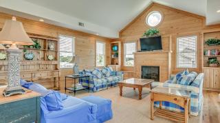 Mr, Bugs Summer House home by Peace Vacations - 2