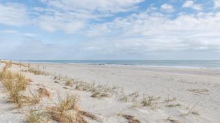 Sea Spray in DeBordieu Colony home by Peace Vacations - 9