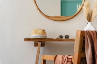 àlas cycladic suites - Agios Prokopios - 2
