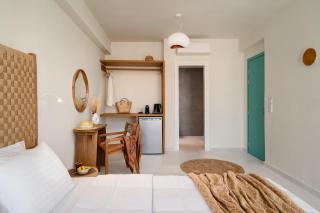 àlas cycladic suites - Agios Prokopios - 6