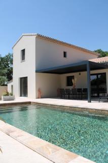 La Maison d'Ambrine - Villa Grignan - Grignan - 2