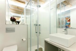 Barcelona Classic Palau Apartments - 8