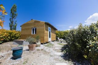 Chambre d'hôtes - B&B - Le Cocon de Manon en Luberon - Lagnes - 4