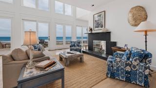 Ocean Ease home by Peace Vacations - 9